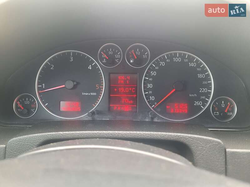 Универсал Audi A6 2004 в Изяславе фото 12 Универсал Audi A6 2004 в Изяславе
