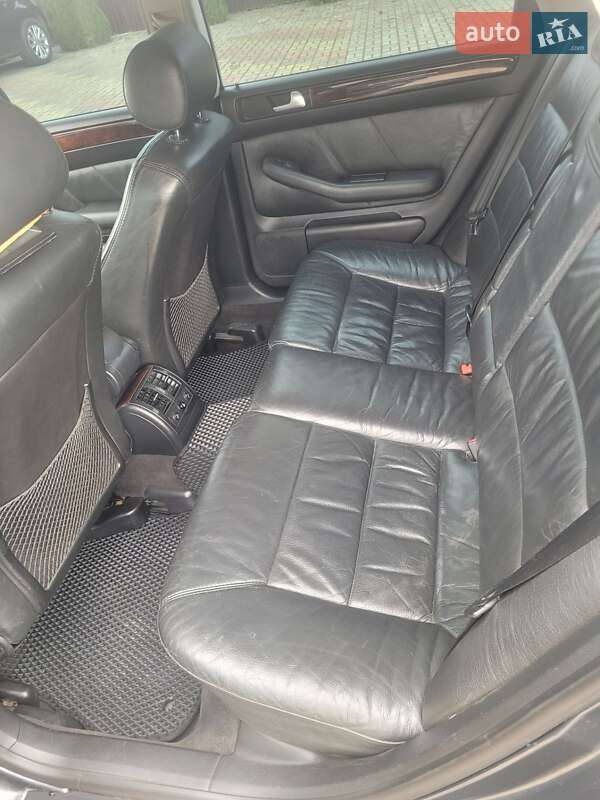 Универсал Audi A6 2004 в Изяславе фото 17 Универсал Audi A6 2004 в Изяславе