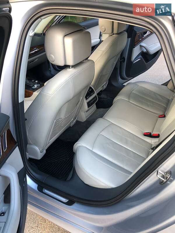 Седан Audi A6 2015 в Броварах