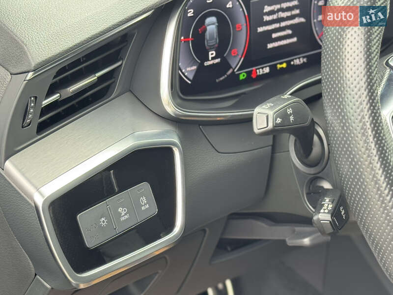 Універсал Audi A6 2019 в Самборі