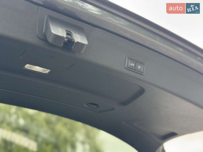 Універсал Audi A6 2019 в Самборі