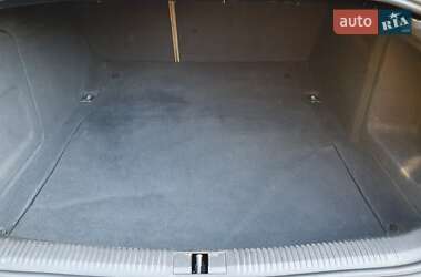 Седан Audi A6 2005 в 