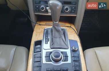 Седан Audi A6 2005 в 