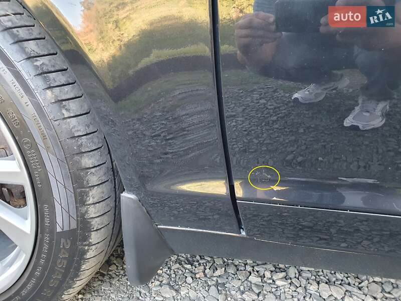 Седан Audi A6 2005 в Кривом Роге фото 20 Седан Audi A6 2005 в Кривом Роге