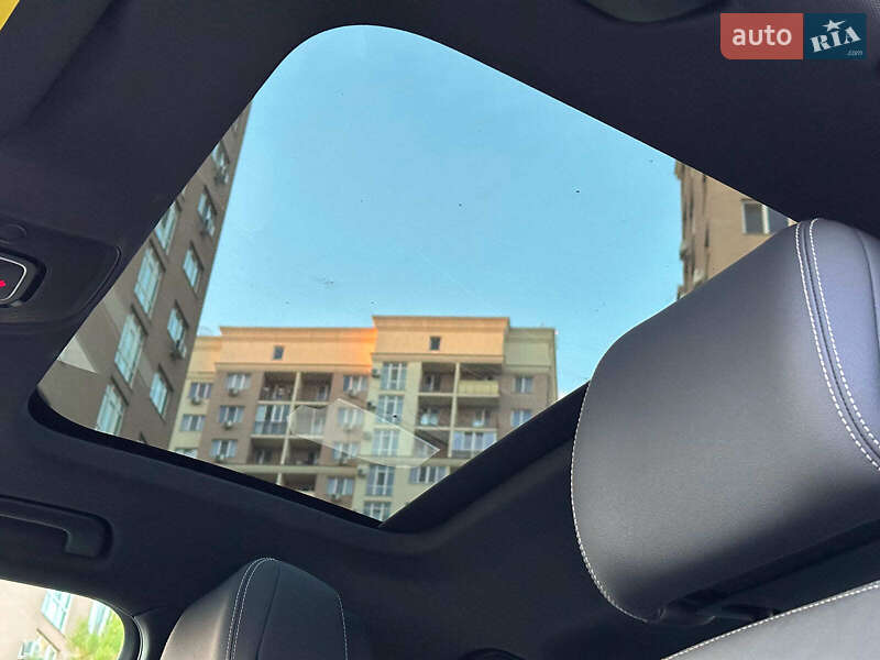 Седан Audi A6 2019 в Одессе фото 18 Седан Audi A6 2019 в Одессе