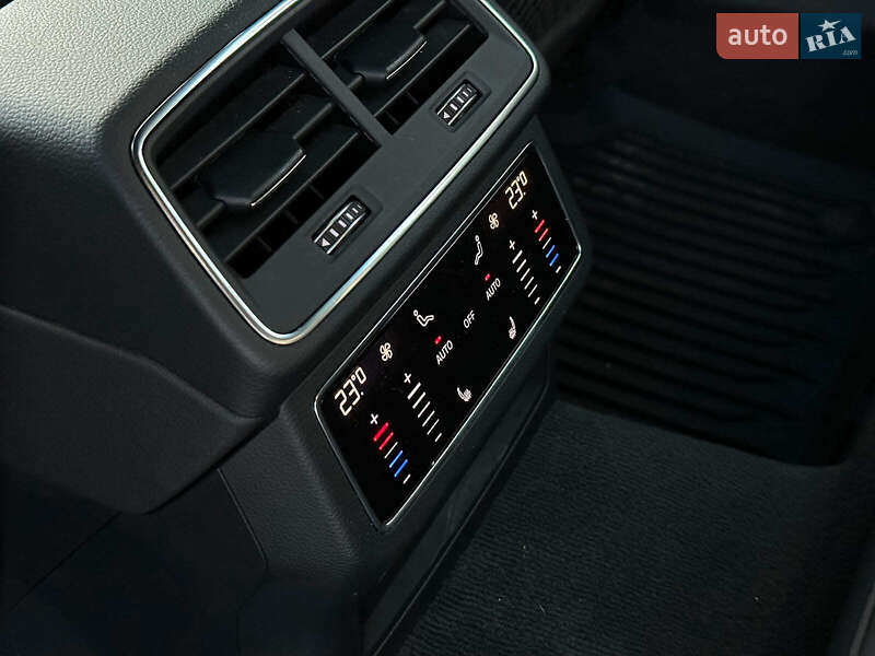 Седан Audi A6 2019 в Одессе фото 22 Седан Audi A6 2019 в Одессе