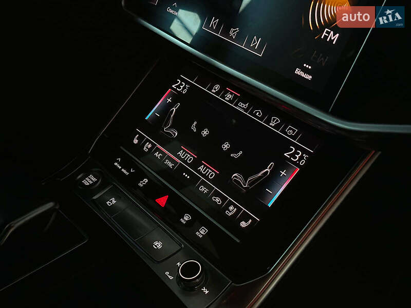 Седан Audi A6 2019 в Одессе фото 32 Седан Audi A6 2019 в Одессе