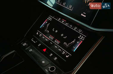 Седан Audi A6 2019 в 