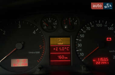 Універсал Audi A6 1999 в 