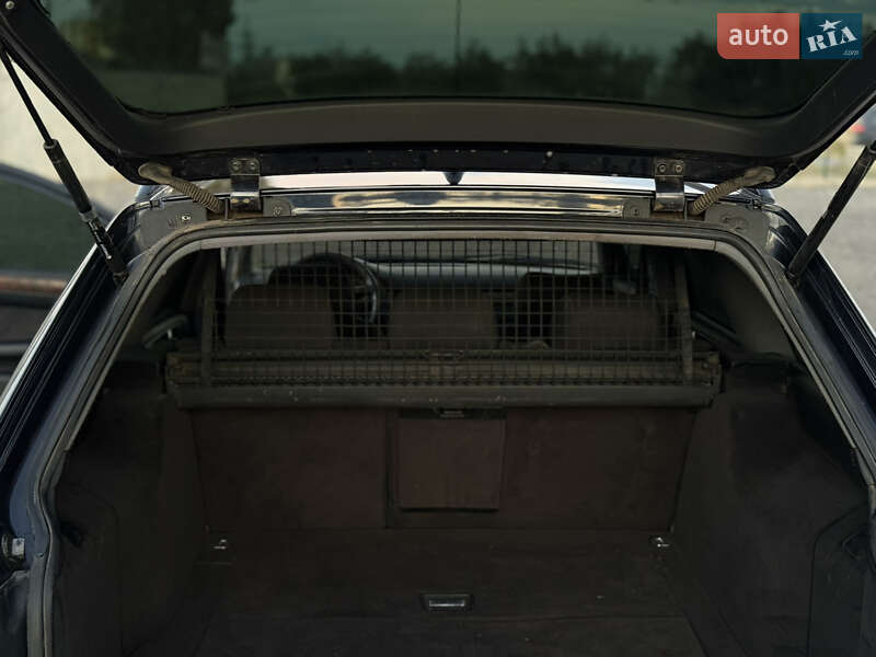 Универсал Audi A6 1999 в Одессе