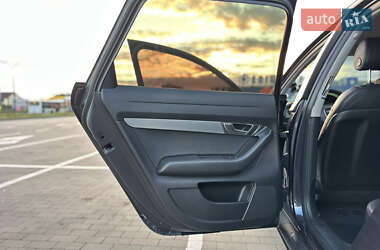 Универсал Audi A6 2006 в 