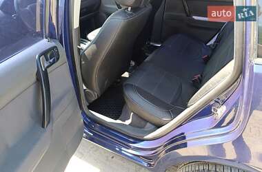 Седан Audi A6 2004 в 