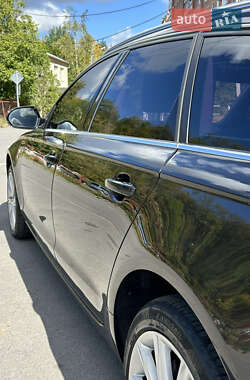 Універсал Audi A6 2012 в 