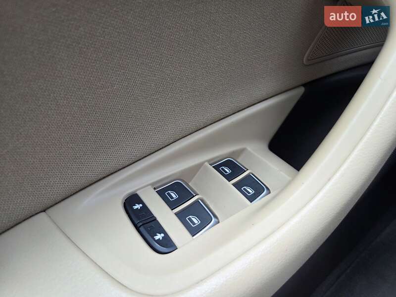 Универсал Audi A6 2013 в Хмельницком