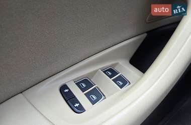 Универсал Audi A6 2013 в 