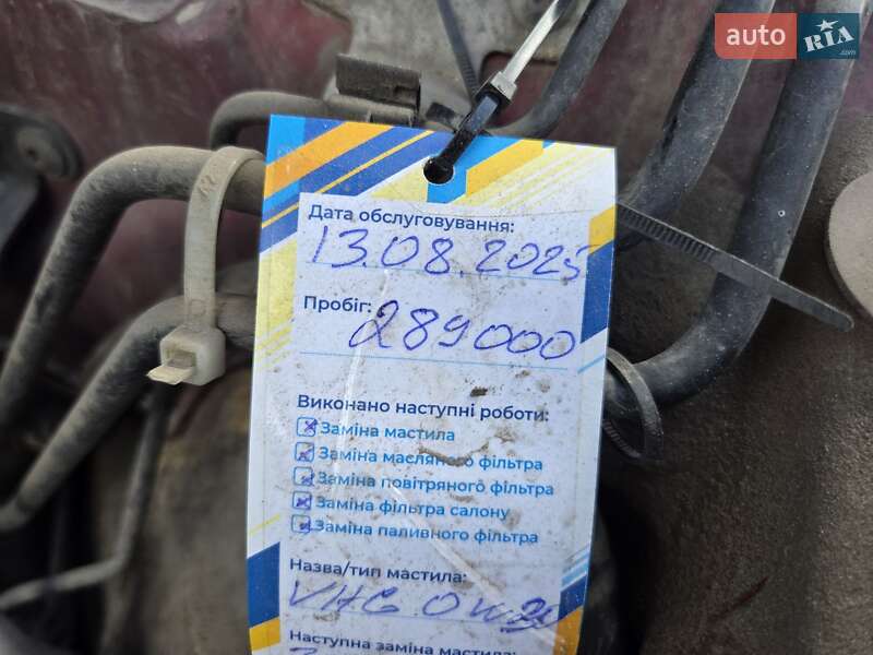 Универсал Audi A6 2013 в Хмельницком