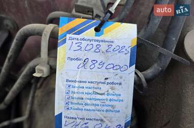 Универсал Audi A6 2013 в 