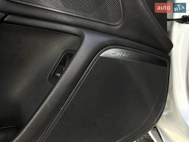 Седан Audi A6 2013 в Львове фото 12 Седан Audi A6 2013 в Львове