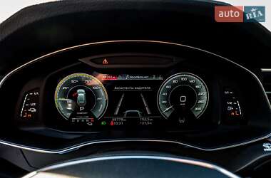 Універсал Audi A6 2021 в 