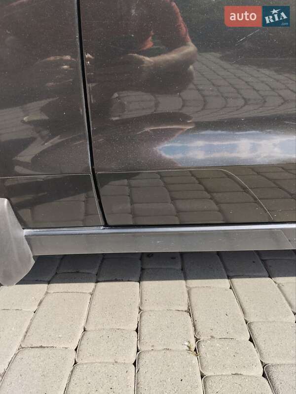Универсал Audi A6 2012 в Львове