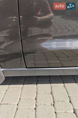 Универсал Audi A6 2012 в 