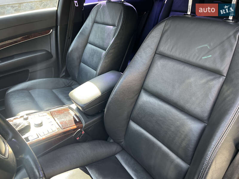 Седан Audi A6 2004 в Белой Церкви