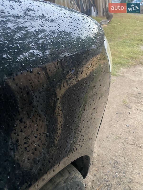 Седан Audi A6 2000 в Чернигове