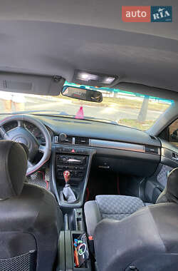 Седан Audi A6 2000 в Чернігові