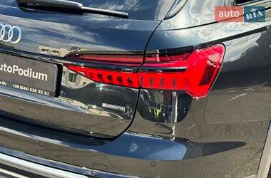 Універсал Audi A6 2019 в 