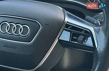 Універсал Audi A6 2019 в 
