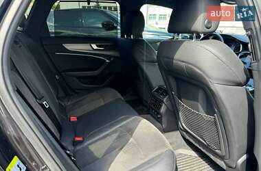 Універсал Audi A6 2019 в 