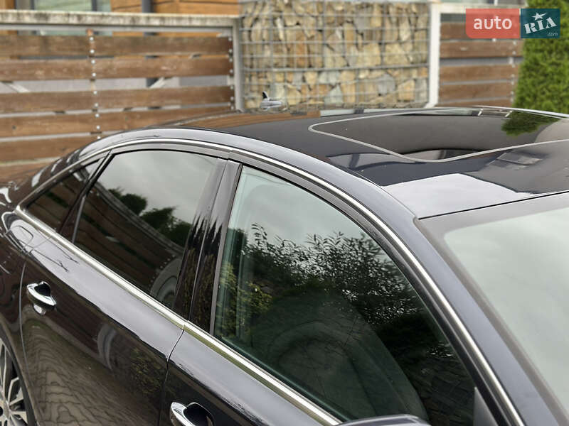 Седан Audi A6 2016 в Стрые фото 21 Седан Audi A6 2016 в Стрые