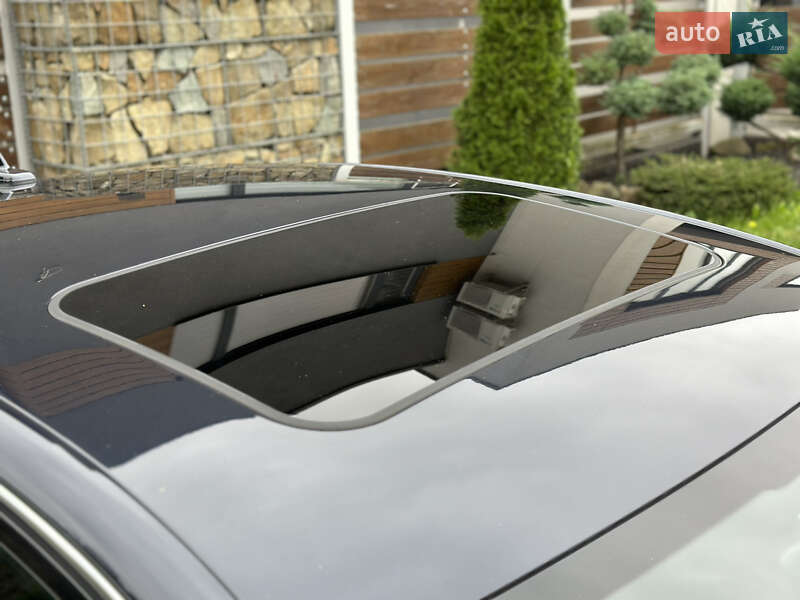 Седан Audi A6 2016 в Стрые фото 22 Седан Audi A6 2016 в Стрые