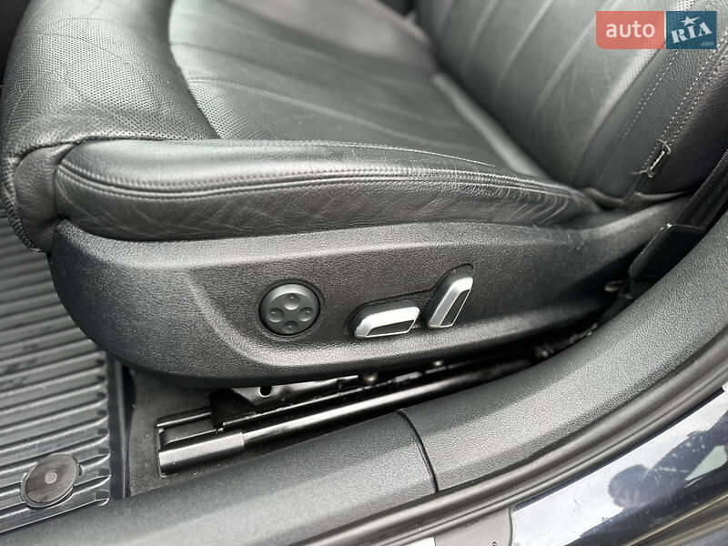 Седан Audi A6 2016 в Стрые фото 46 Седан Audi A6 2016 в Стрые