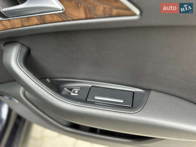 Седан Audi A6 2016 в Стрые фото 77 Седан Audi A6 2016 в Стрые