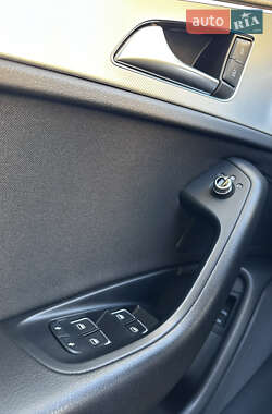 Универсал Audi A6 2013 в 