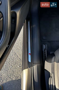 Универсал Audi A6 2013 в 