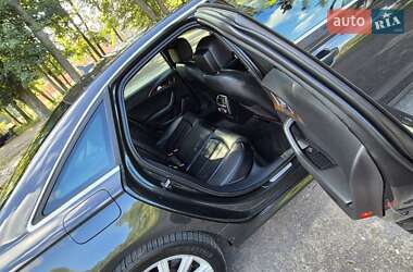 Седан Audi A6 2012 в 
