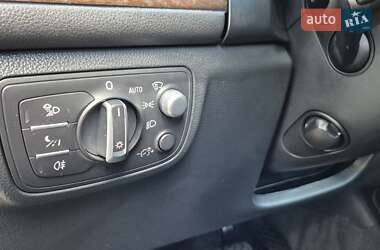 Седан Audi A6 2012 в 