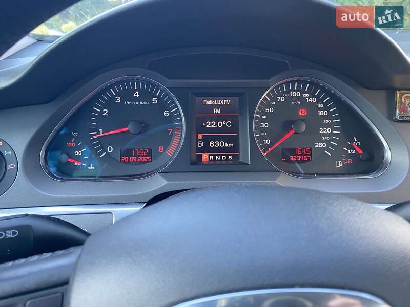 Седан Audi A6 2005 в Хмельницком