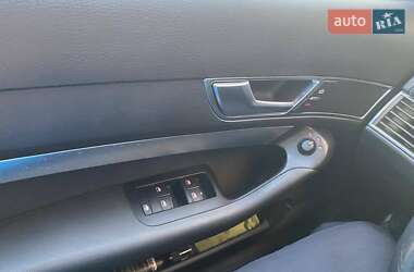 Седан Audi A6 2005 в 
