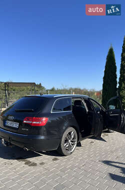 Універсал Audi A6 2009 в 