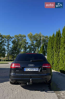 Універсал Audi A6 2009 в 