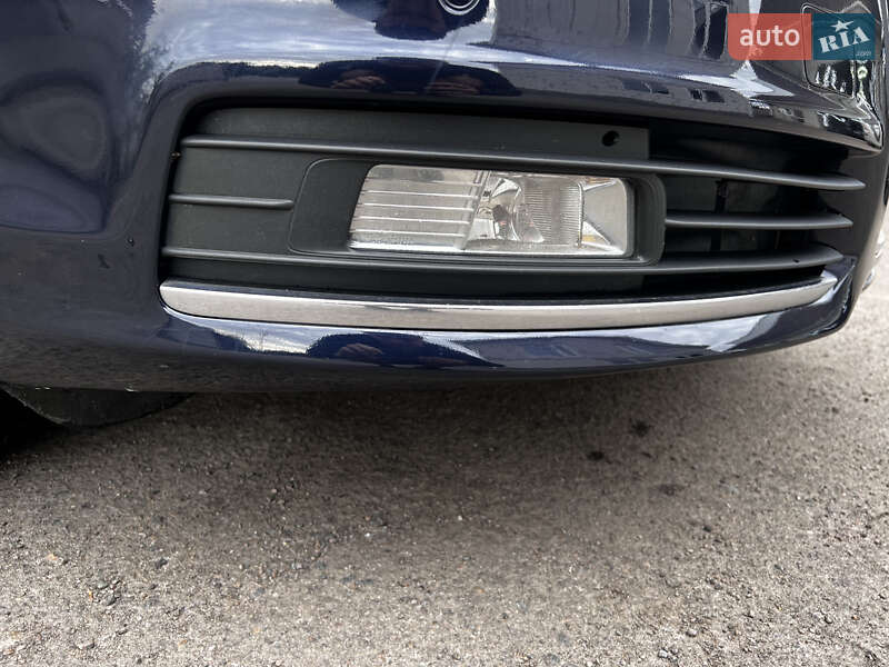 Седан Audi A6 2009 в Тростянце