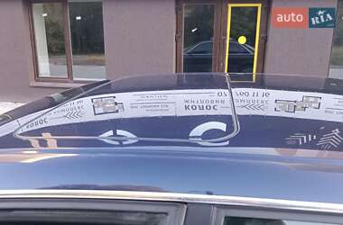 Седан Audi A6 1997 в 