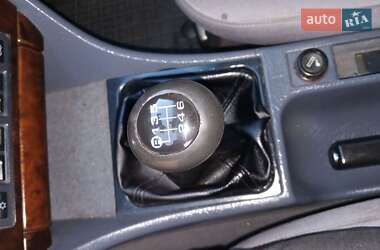 Седан Audi A6 1997 в 