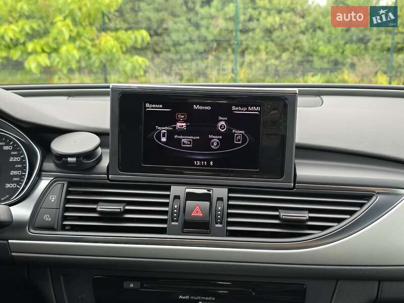 Седан Audi A6 2012 в Хмельницком фото 34 Седан Audi A6 2012 в Хмельницком