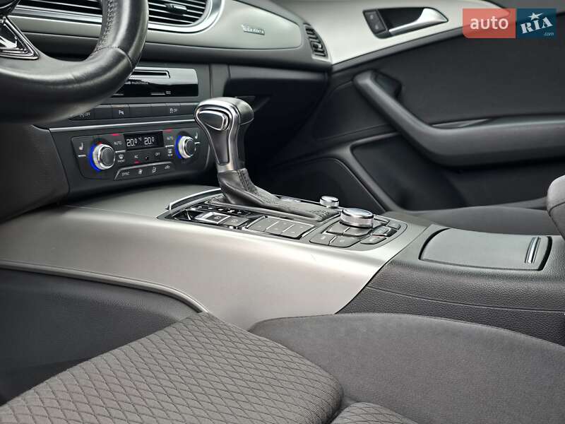 Седан Audi A6 2012 в Хмельницком фото 24 Седан Audi A6 2012 в Хмельницком