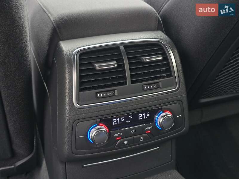 Седан Audi A6 2012 в Хмельницком фото 39 Седан Audi A6 2012 в Хмельницком