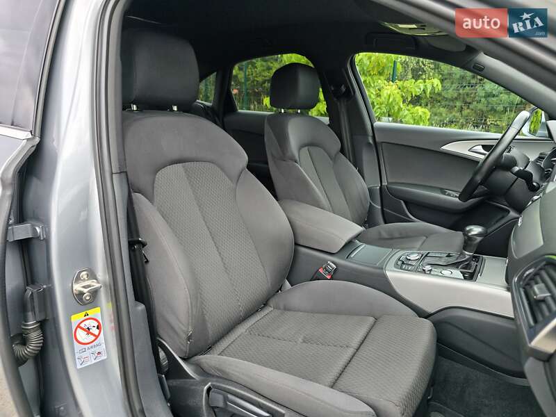 Седан Audi A6 2012 в Хмельницком фото 27 Седан Audi A6 2012 в Хмельницком